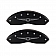 MGP Caliper Cover - 32021SCW1MB