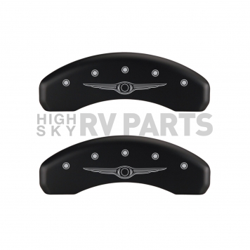 MGP Caliper Cover - 32021SCW1MB-1