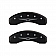 MGP Caliper Cover - 32021SCW1MB