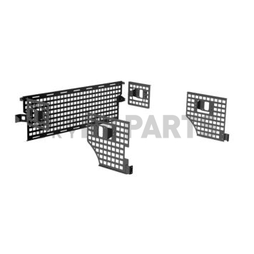 Putco Molle Cargo Panel 195112-1