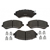 Raybestos Brakes Brake Pad - MGD856CH