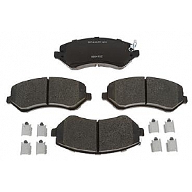Raybestos Brakes Brake Pad - MGD856CH