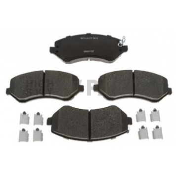 Raybestos Brakes Brake Pad - MGD856CH