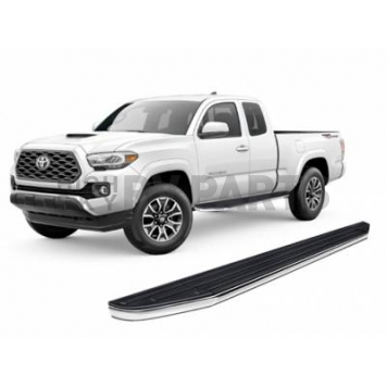 Black Horse Offroad Running Board PRT579-4
