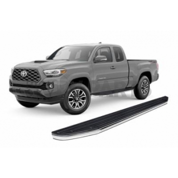 Black Horse Offroad Running Board PRT579-5