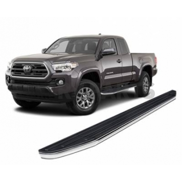 Black Horse Offroad Running Board PRT579-6