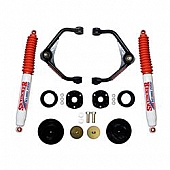 Skyjacker Suspensions Hydro 7000 - 3 Inch Lift Kit - R1230PH