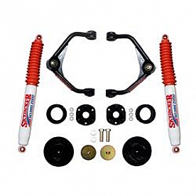 Skyjacker Suspensions Hydro 7000 - 3 Inch Lift Kit - R1230PH
