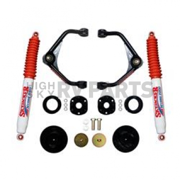 Skyjacker Suspensions Hydro 7000 - 3 Inch Lift Kit - R1230PH