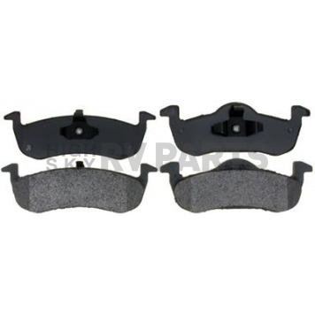 Raybestos Brakes Brake Pad - SP1279TRH