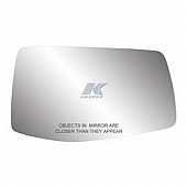 K-Source Exterior Mirror Glass 90318