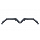 Fishbone Offroad Fender Set of 2 - FB23208R