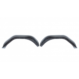 Fishbone Offroad Fender Set of 2 - FB23208R