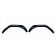Fishbone Offroad Fender Set of 2 - FB23208R