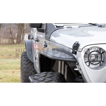Fishbone Offroad Fender Set of 2 - FB23208R-4