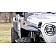 Fishbone Offroad Fender Set of 2 - FB23208R