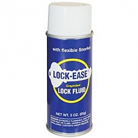 American Grease Stick (AGS) Lock Lubricant LE5