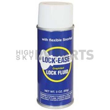 American Grease Stick (AGS) Lock Lubricant LE5