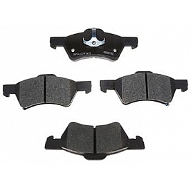 Raybestos Brakes Brake Pad - MGD857C