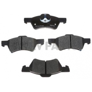 Raybestos Brakes Brake Pad - MGD857C