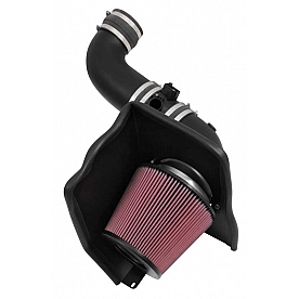 K & N Filters Cold Air Intake - 71-7778