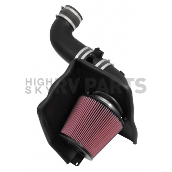 K & N Filters Cold Air Intake - 71-7778