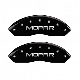 MGP Caliper Cover - 32021SMOPBK