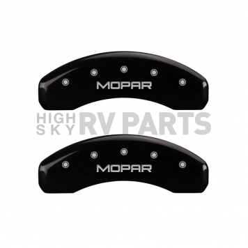 MGP Caliper Cover - 32021SMOPBK-1