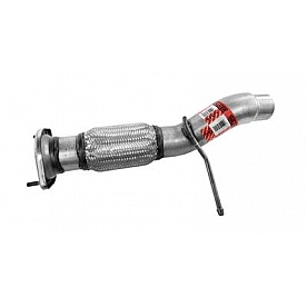 Walker Exhaust Pipe - 52544