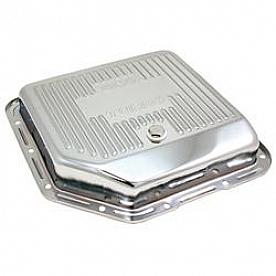 Spectre Industries Auto Trans Oil Pan - 5450