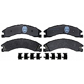 Raybestos Brakes Brake Pad - SP1329TRH