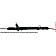 Cardone (A1) Industries Rack and Pinion Assembly - 22-279
