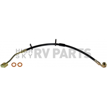 Dorman Brake Line - H620985