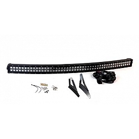 Race Sport Lighting Light Bar LED 54 Inch - L71312W