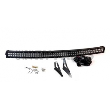 Race Sport Lighting Light Bar LED 54 Inch - L71312W