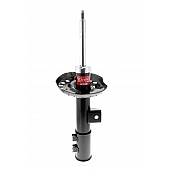 KYB Shocks Shock Absorber - 3340149