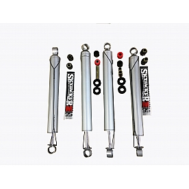 Skyjacker Suspensions Shock Absorber - G45M