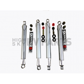 Skyjacker Suspensions Shock Absorber - G45M