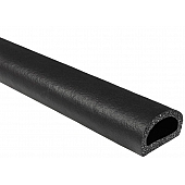 Trim-Lok Multi Purpose Weather Stripping X135HT25