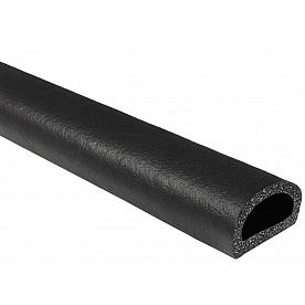 Trim-Lok Multi Purpose Weather Stripping X135HT25
