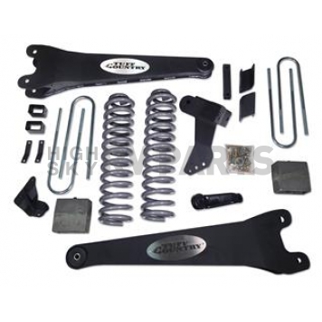 Tuff Country 4 Inch Lift Kit - 24997