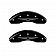 MGP Caliper Cover - 32023SCW1BK