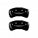 MGP Caliper Cover - 32023SCW1BK