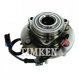 Timken Bearings and Seals Bearing and Hub Assembly - SP500300