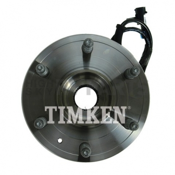 Timken Bearings and Seals Bearing and Hub Assembly - SP500300-1