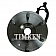 Timken Bearings and Seals Bearing and Hub Assembly - SP500300