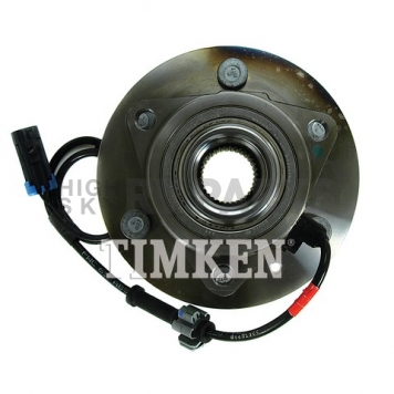 Timken Bearings and Seals Bearing and Hub Assembly - SP500300-3
