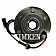 Timken Bearings and Seals Bearing and Hub Assembly - SP500300