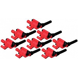 MSD Ignition Ignition Coil 82568