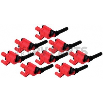 MSD Ignition Ignition Coil 82568